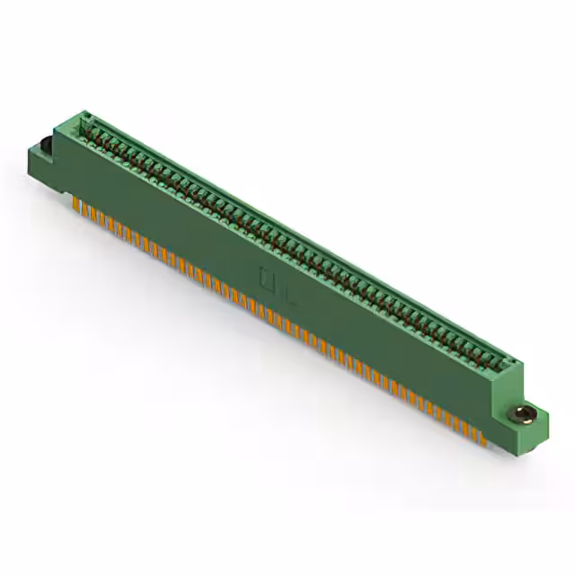 895-094-500-203 EDAC Inc.  Edgeboard Connectors